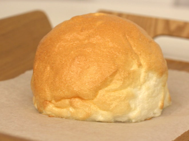 구름빵 레시피 (밀가루가 안들어감)